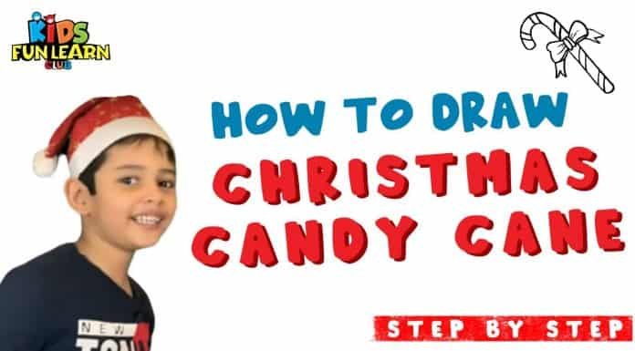 Christmas Candy Cane