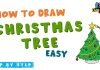 Christmas Tree easy!