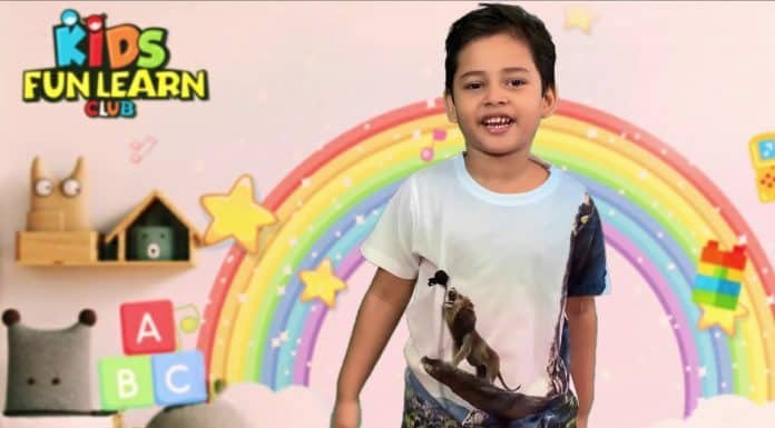 How To Draw Ariel The Little Mermaid with KidsFunLearnClub