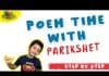 Poem Time with Parikshet and Kids Fun Learn Club