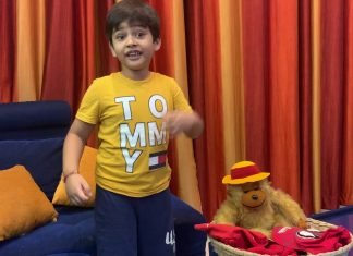 Easy Drawing for Kids step by step number 7 Dinosaur