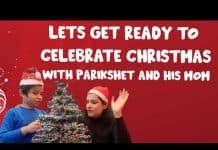 Get ready for Christmas!