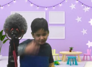 How to Draw Jack and Puppy