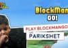 Play blockmango with Parikshet