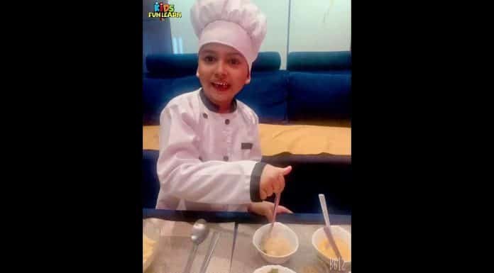 Pasta Salad with MasterChef Parikshet | Cooking without Fire Ep 02