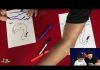How to Draw easy Duck step by step for Kids | Drawing Tutorials for Kids!