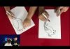 How to Draw easy Bird step by step for Kids | Drawing Tutorials for Kids!