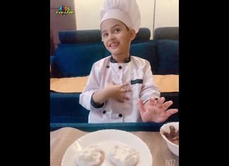 Ice- Cream Biscuit with MasterChef Parikshet | Cooking without Fire Ep 03