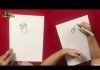 How to Draw easy Daffodil step by step for Kids | Drawing Tutorials for Kids!