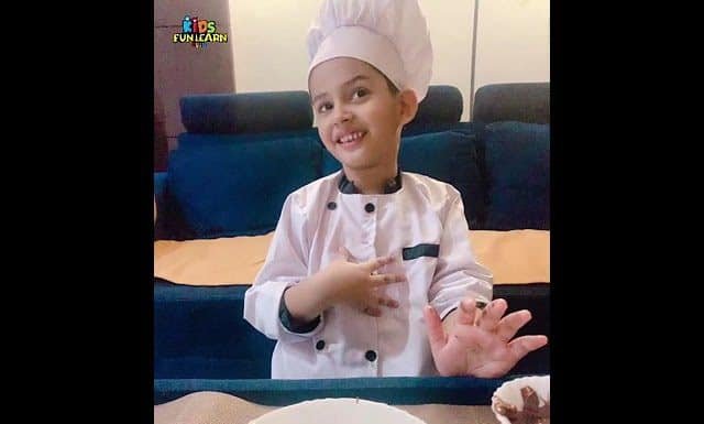 Ice- Cream Biscuit with MasterChef Parikshet | Cooking without Fire Ep 03