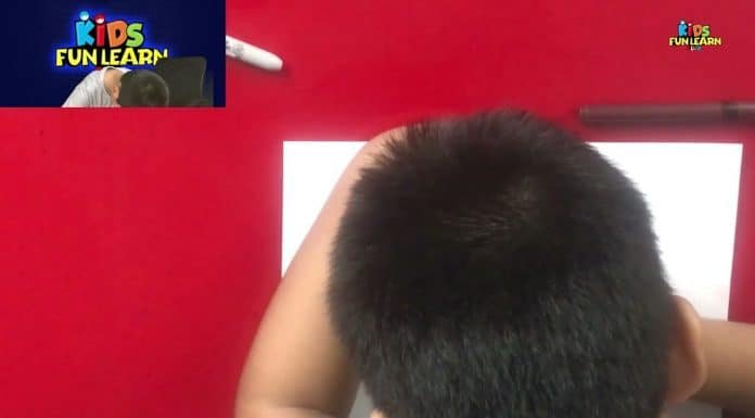 Fun Drawing Lessons with Parikshet | Drawing Tutorials for Kids!