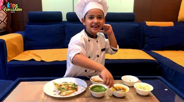 Papad Chaat with MasterChef Parikshet | Cooking without Fire Ep 05