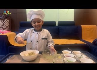 Tangy Foxnuts with MasterChef Parikshet| Cooking without Fire Ep 05