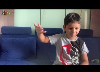 Unboxing of PS4 | Dad gifts on reaching 1000 subscribers