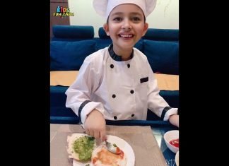 Healthy Burger with MasterChef Parikshet| Cooking without Fire Ep 04