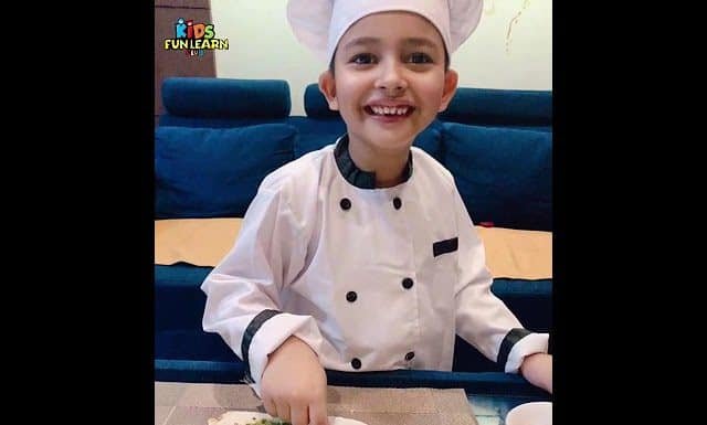 Healthy Burger with MasterChef Parikshet| Cooking without Fire Ep 04