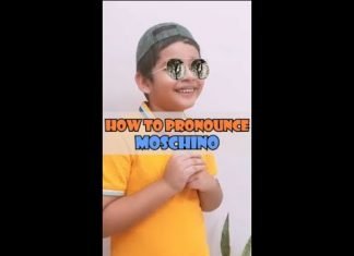 Say it Right #Shorts