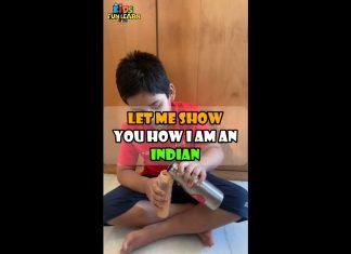 How Indian I am #Shorts