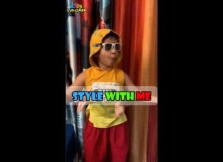 Always in style #Shorts