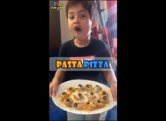 Cook with Me #Shorts