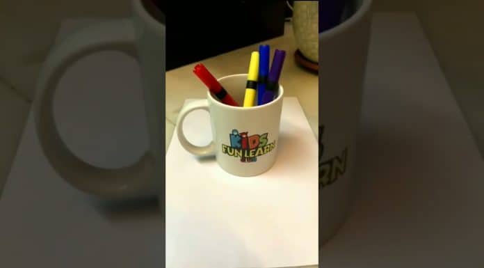 Every color you Like #Shorts