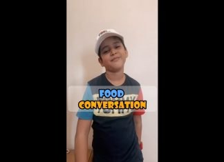 Cutest Video to Learn English ?? #shorts