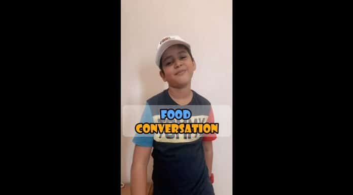 Cutest Video to Learn English ?? #shorts