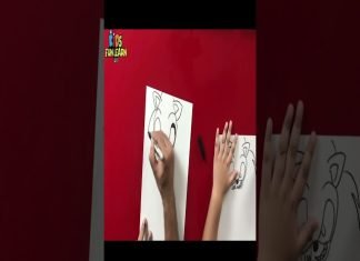 How To Draw Evil Sonic