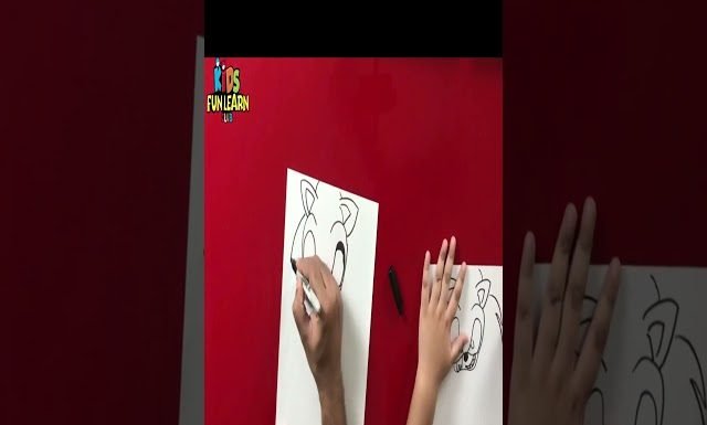 How To Draw Evil Sonic