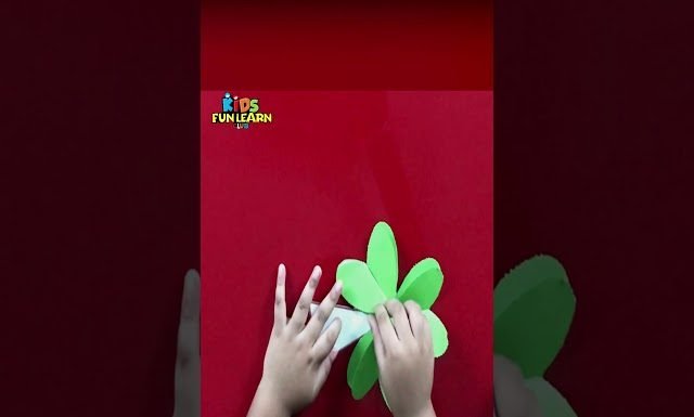 Quick Craft Ideas for Kids #shorts