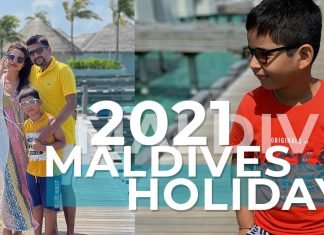 Maldives Trip 2021 ! 6 Day Trip at Finolhu Maldives | Holiday in Maldives | Vacation in Maldives