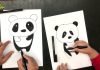 Easy Animal Drawings for Kids | Step by Step Drawing Tutorials | How to Draw Cute Animals