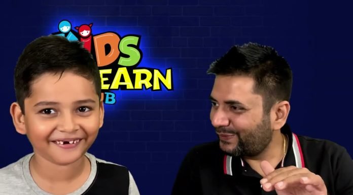 Easy to make folding surprise drawings for kids | Learn to make folding surprises