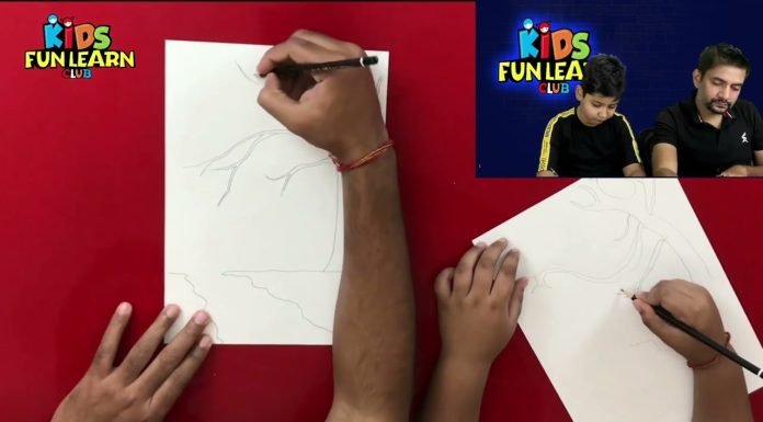 Easy Pencil Sketches Optical Illusion 3D drawing ideas