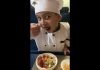 Meet Chef Parikshet cooking delicious and healthy food for kids