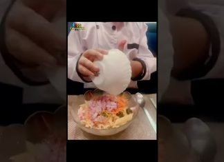 Learn to make Pasta Salad for Kids | Easy cooking | Fun cooking for Kids