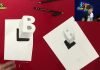 Drawing 3D Letter – Trick Art on Paper with Graphite Pencils – Illusion for Kids & Adults