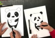 Easy Animal Drawings for Kids | Step by Step Drawing Tutorials | How to Draw Cute Animals